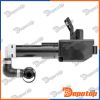 Gicleur de lave-phare droite pour LEXUS | EDS-TY-036, 5902-06-0078P